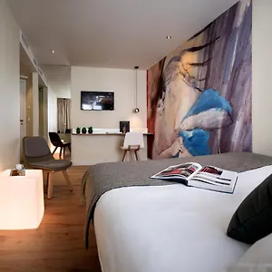*** Hotel Max Francia
