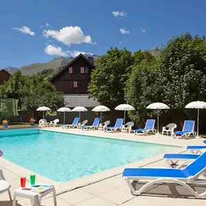 *** Hotel Grand De Et Du Galibier Francia