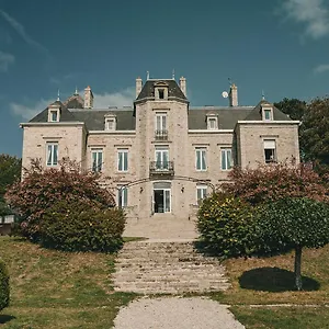**** Hotel Manoir De Kerhuel De Quimper Francia