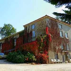 *** Bed & Breakfast La Ferme De Jeanne Francia
