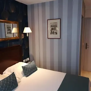 *** Hotel Tamaris Francia